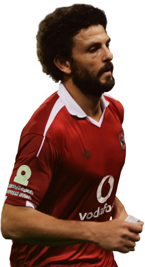 Hossam Ghaly