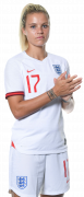 Rachel Daly football render