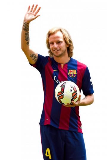 Ivan Rakitic