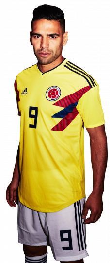 Radamel Falcao