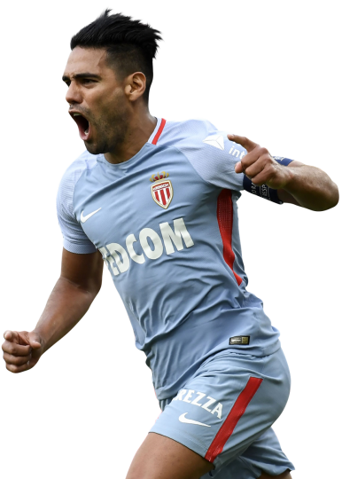 Radamel Falcao