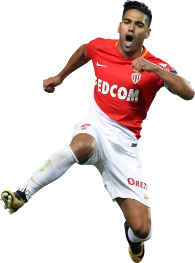 Radamel Falcao