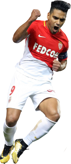 Radamel Falcao