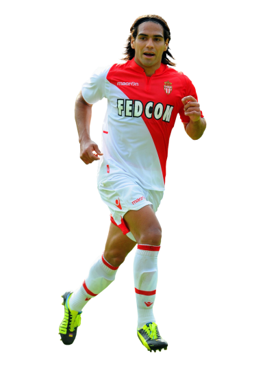 Radamel Falcao