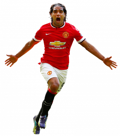 Radamel Falcao