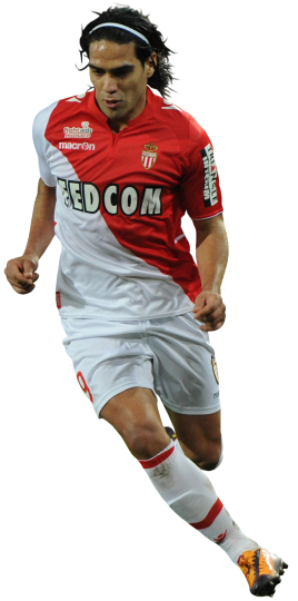 Radamel Falcao