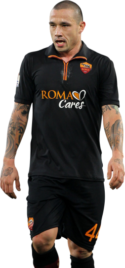 Radja Nainggolan