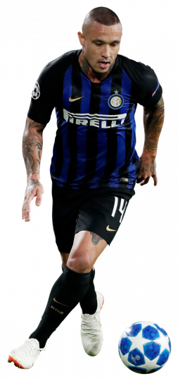 Radja Nainggolan