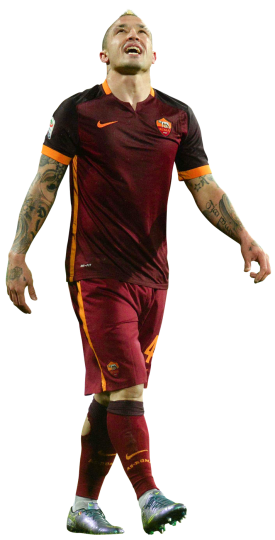 Radja Nainggolan