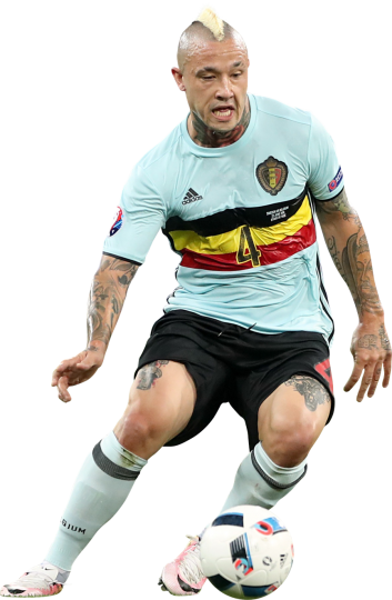 Radja Nainggolan