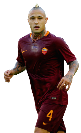 Radja Nainggolan