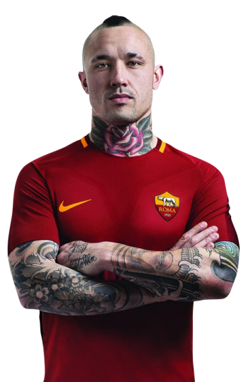 Radja Nainggolan