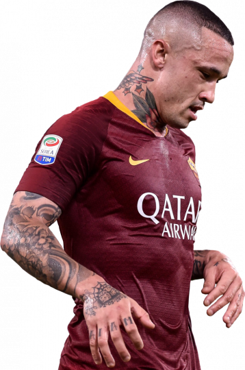 Radja Nainggolan