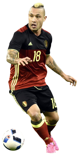Radja Nainggolan