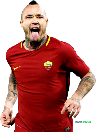 Radja Nainggolan