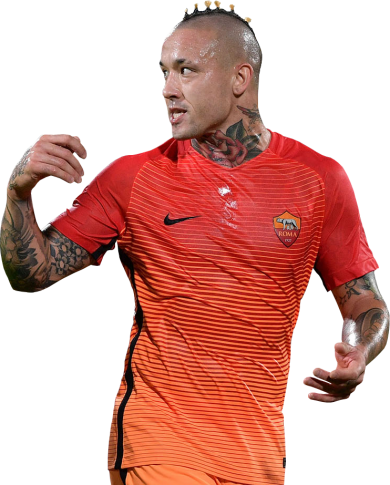 Radja Nainggolan