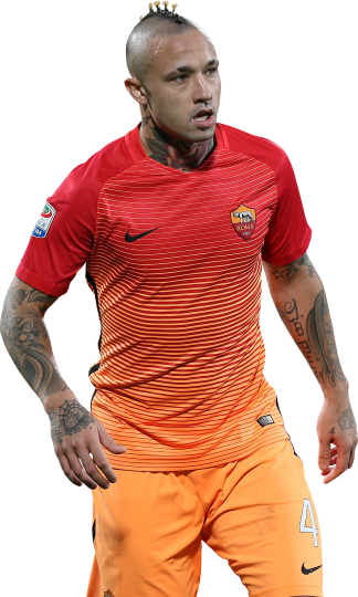 Radja Nainggolan