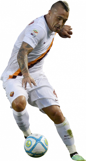 Radja Nainggolan