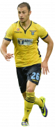 Stefan Radu football render