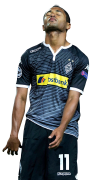 Raffael Caetano de Araujo football render