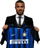 Rafinha Alcantara football render