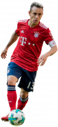 Rafinha football render