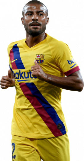 Rafinha Alcantara