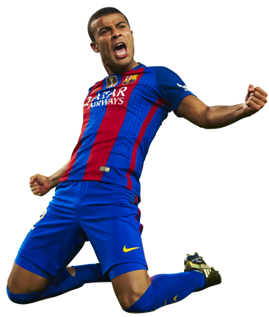Rafinha Alcantara