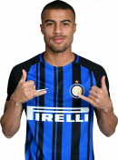 Rafinha Alcantara football render