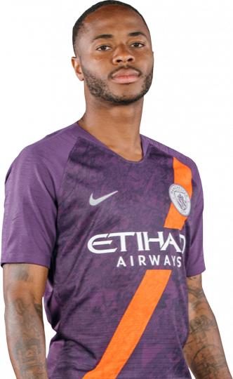 Raheem Sterling