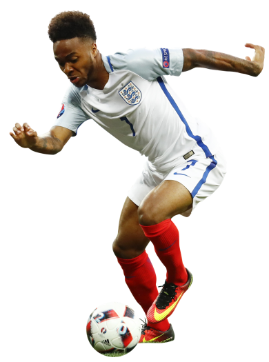 Raheem Sterling