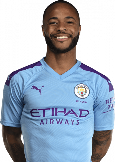 Raheem Sterling