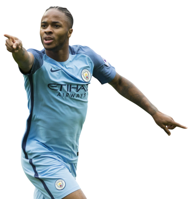 Raheem Sterling