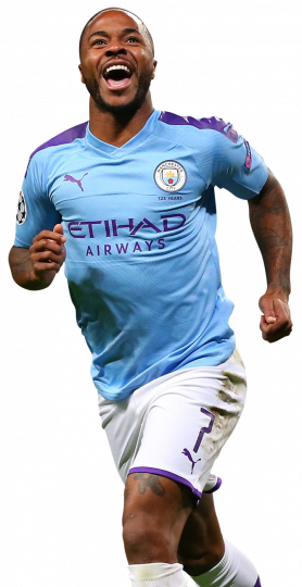 Raheem Sterling