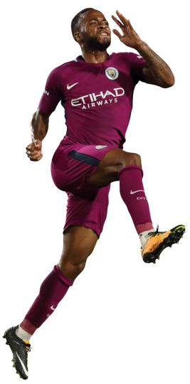 Raheem Sterling