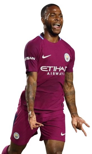 Raheem Sterling