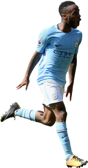 Raheem Sterling