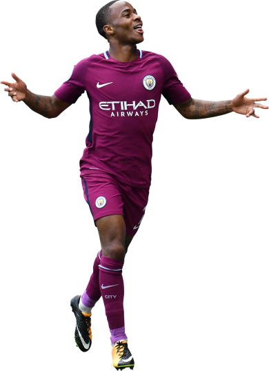 Raheem Sterling