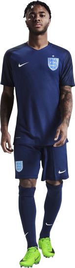 Raheem Sterling