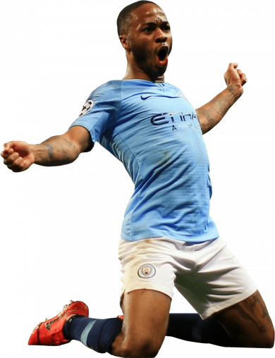 Raheem Sterling