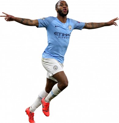 Raheem Sterling