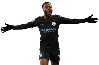 Raheem Sterling