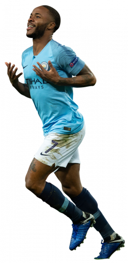 Raheem Sterling