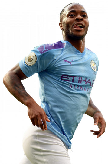 Raheem Sterling