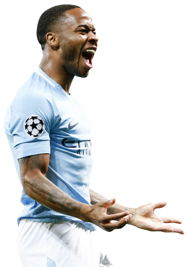 Raheem Sterling