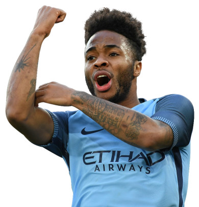 Raheem Sterling