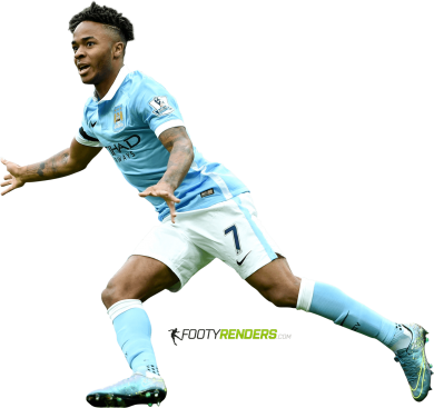 Raheem Sterling