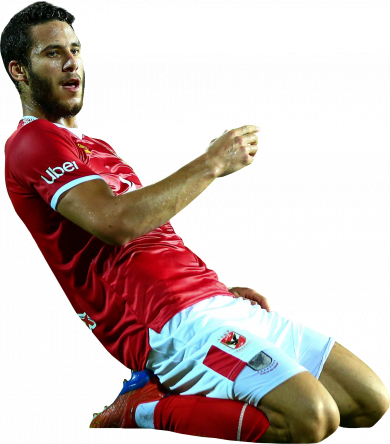 Ramadan Sobhi