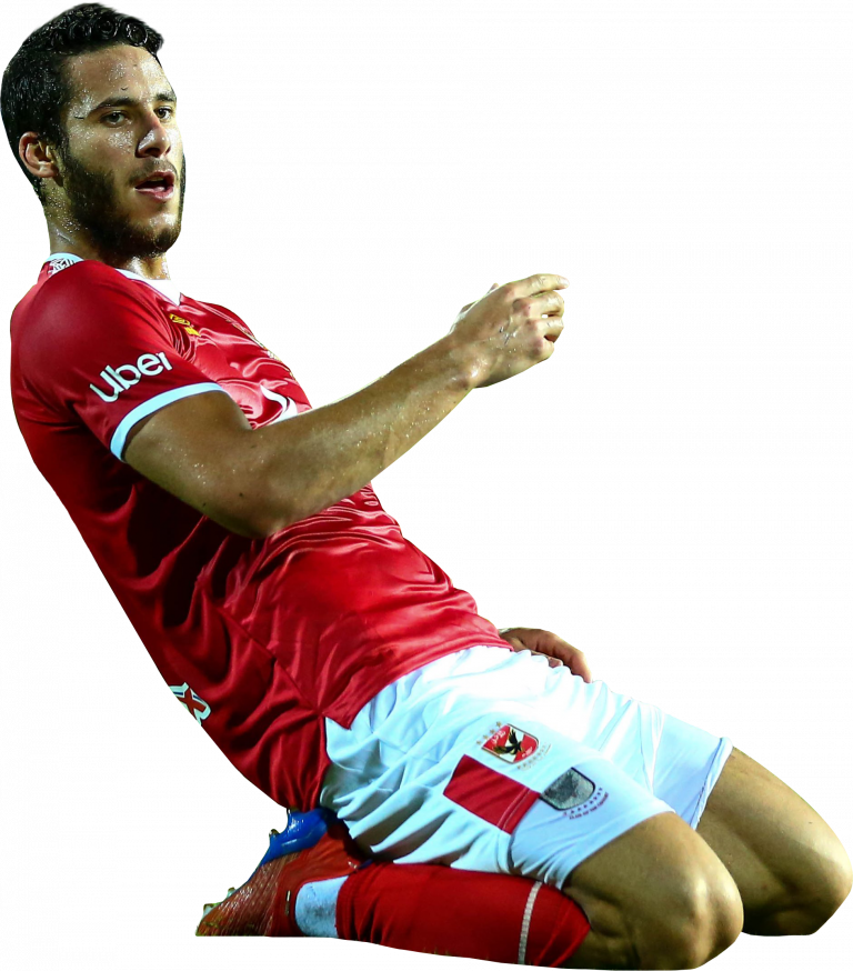 ramadan sobhi fifa 17