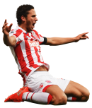 Ramadan Sobhi football render